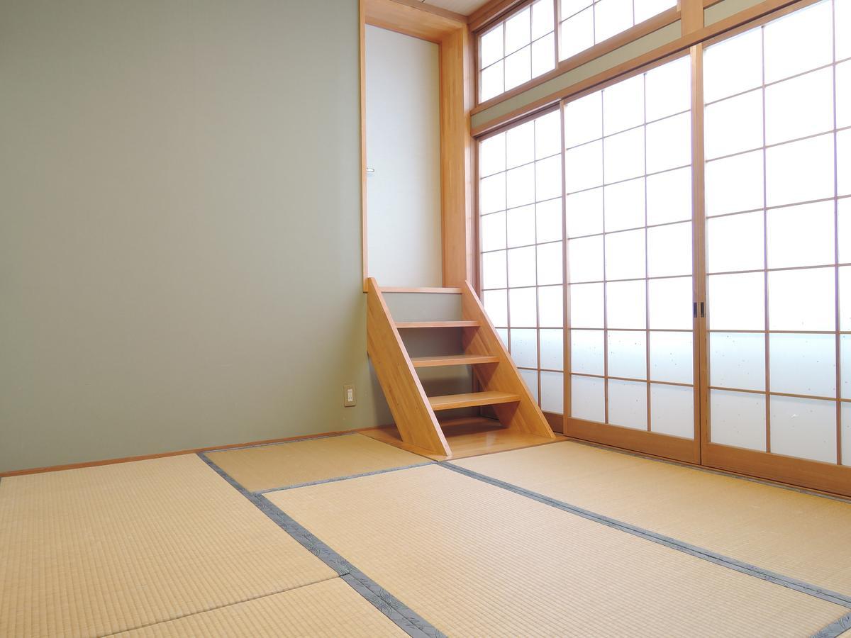 Ryokan Odoso Mijazaki Kültér fotó