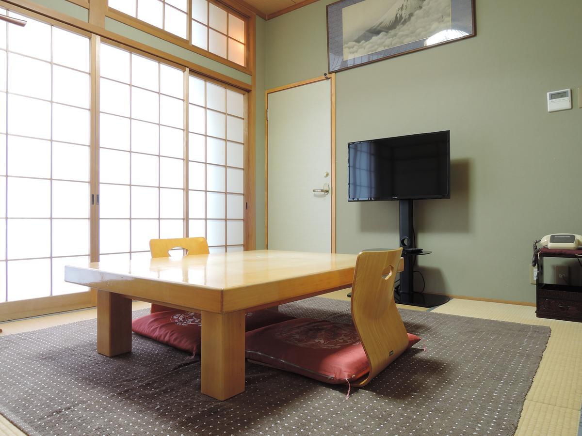 Ryokan Odoso Mijazaki Kültér fotó