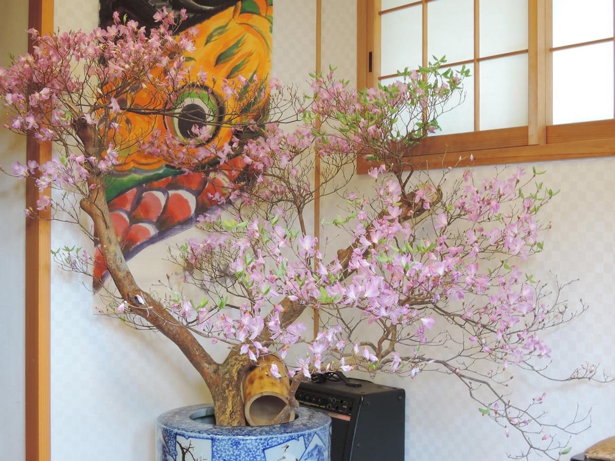 Ryokan Odoso Mijazaki Kültér fotó