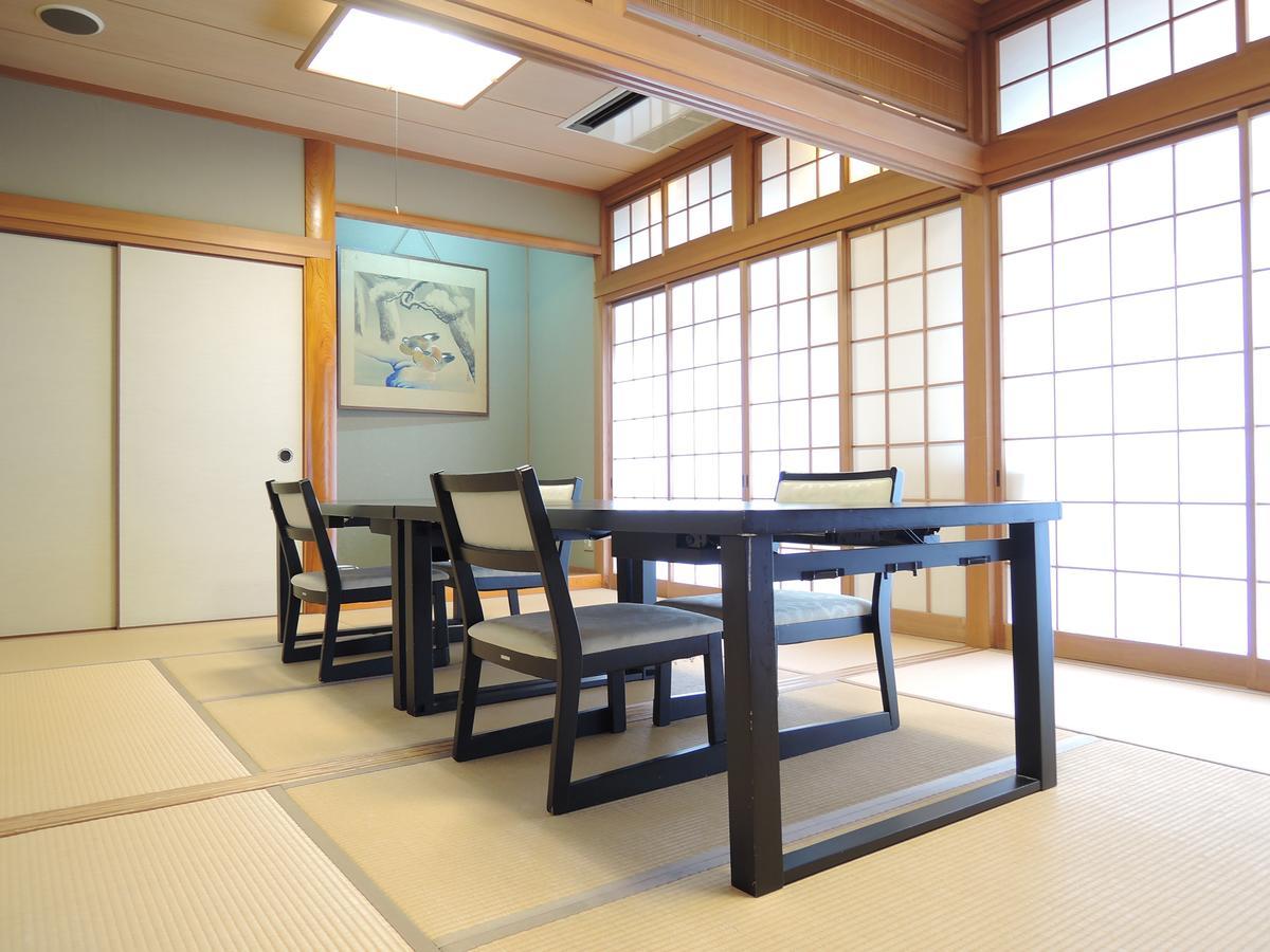 Ryokan Odoso Mijazaki Kültér fotó