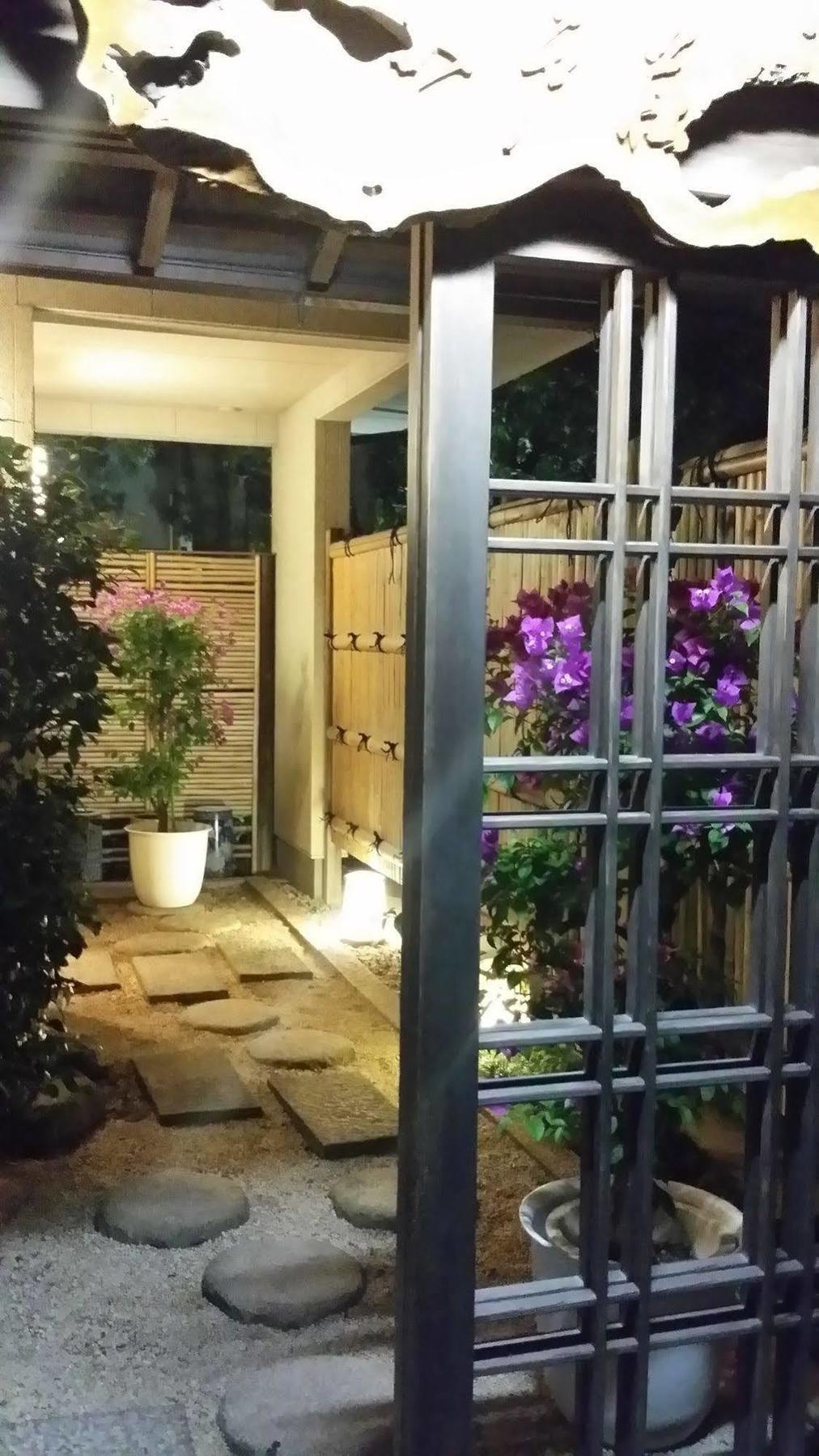 Ryokan Odoso Mijazaki Kültér fotó