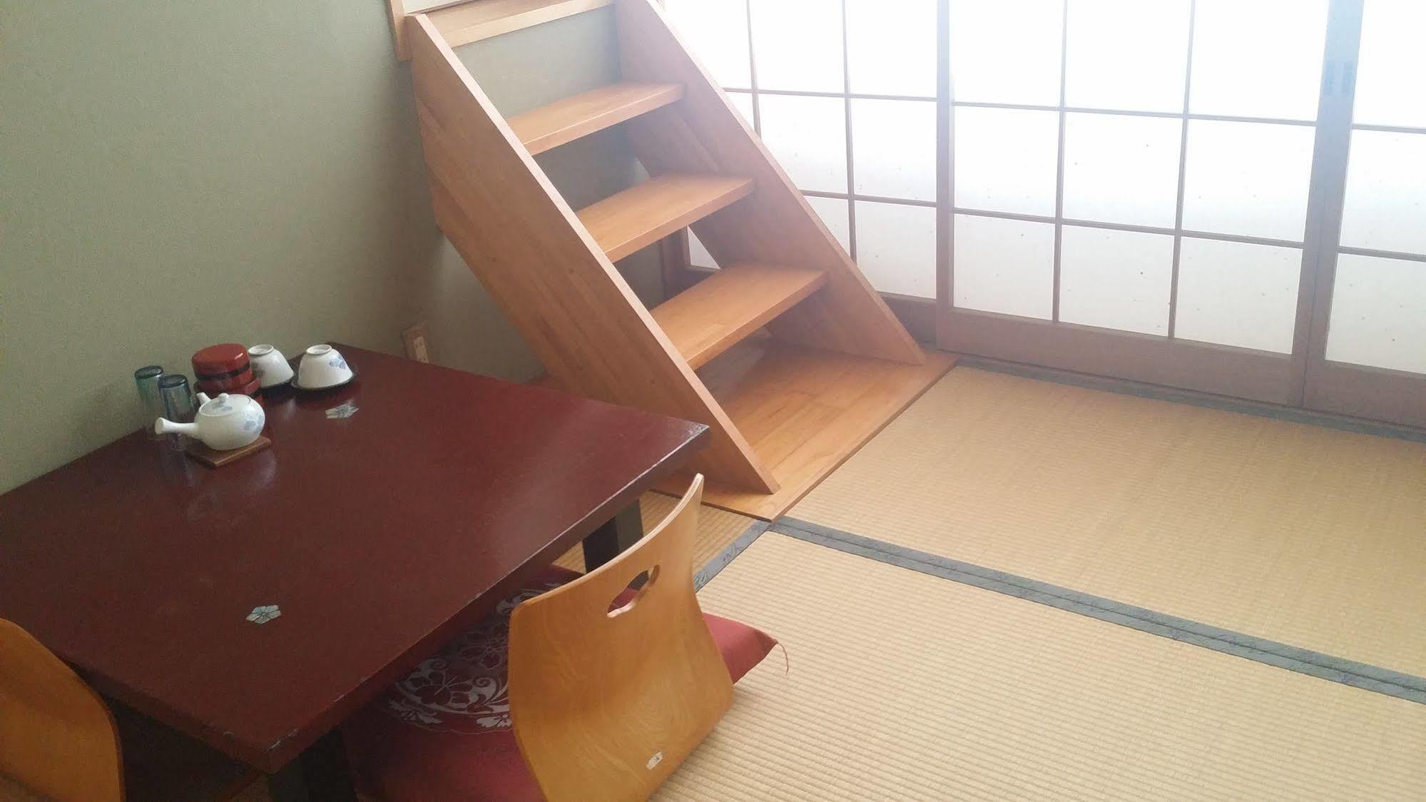 Ryokan Odoso Mijazaki Kültér fotó