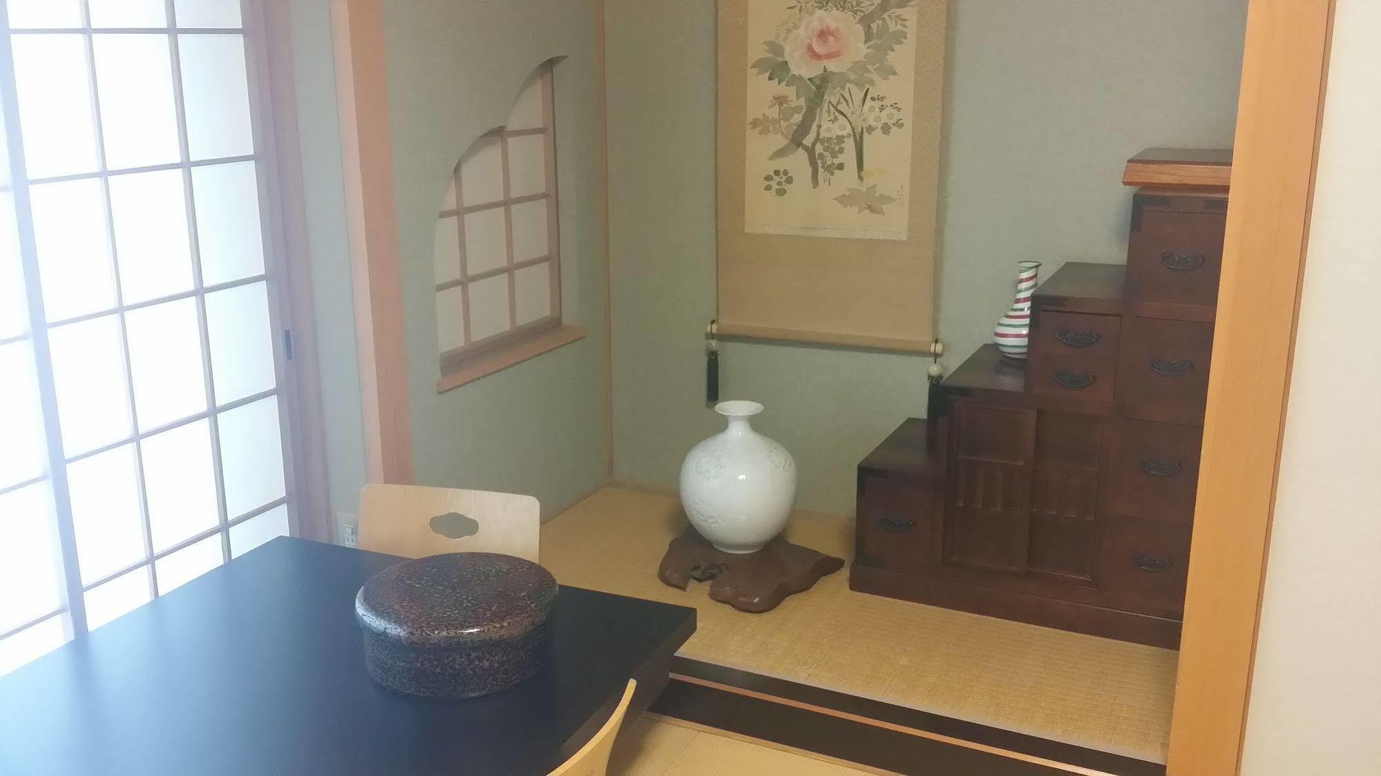 Ryokan Odoso Mijazaki Kültér fotó